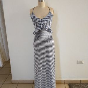 Maxi Dress Max Studio